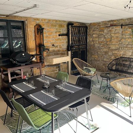 L'Evasion En Ardennes Aiglemont Exterior foto
