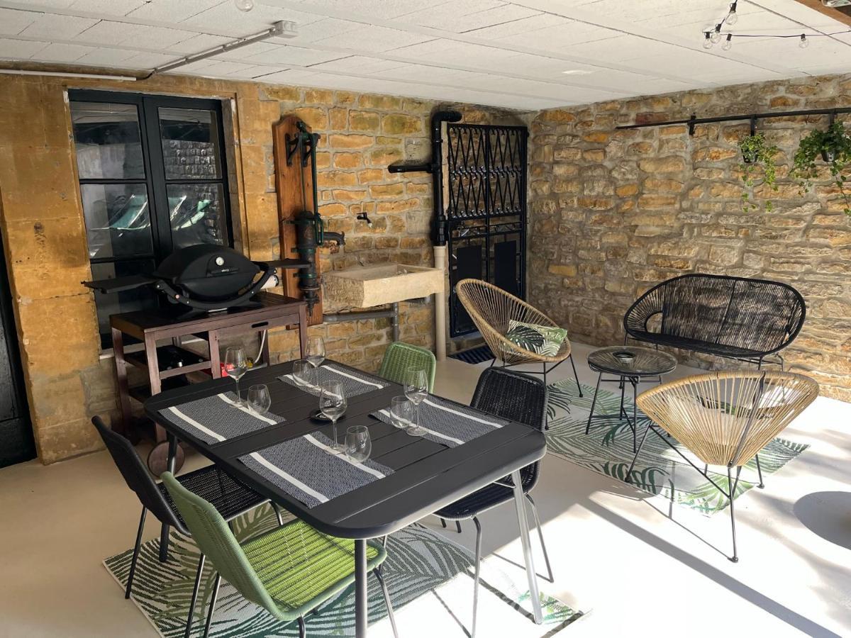 L'Evasion En Ardennes Aiglemont Exterior foto