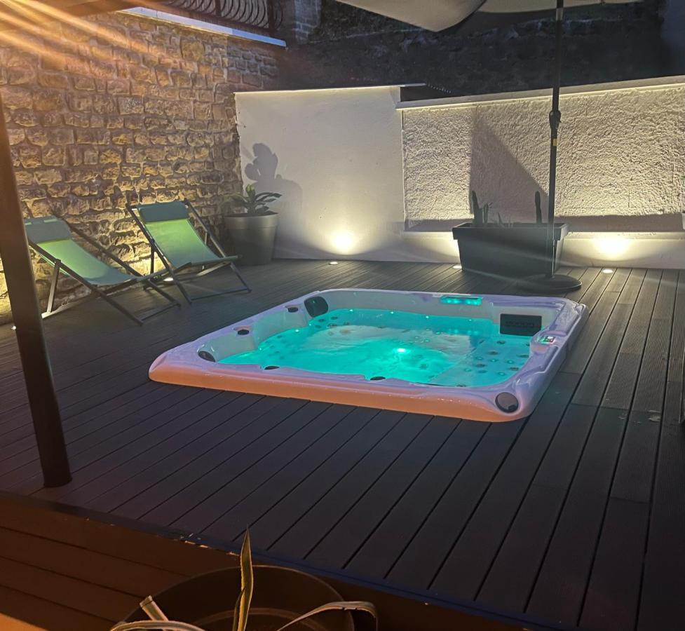 L'Evasion En Ardennes Aiglemont Exterior foto